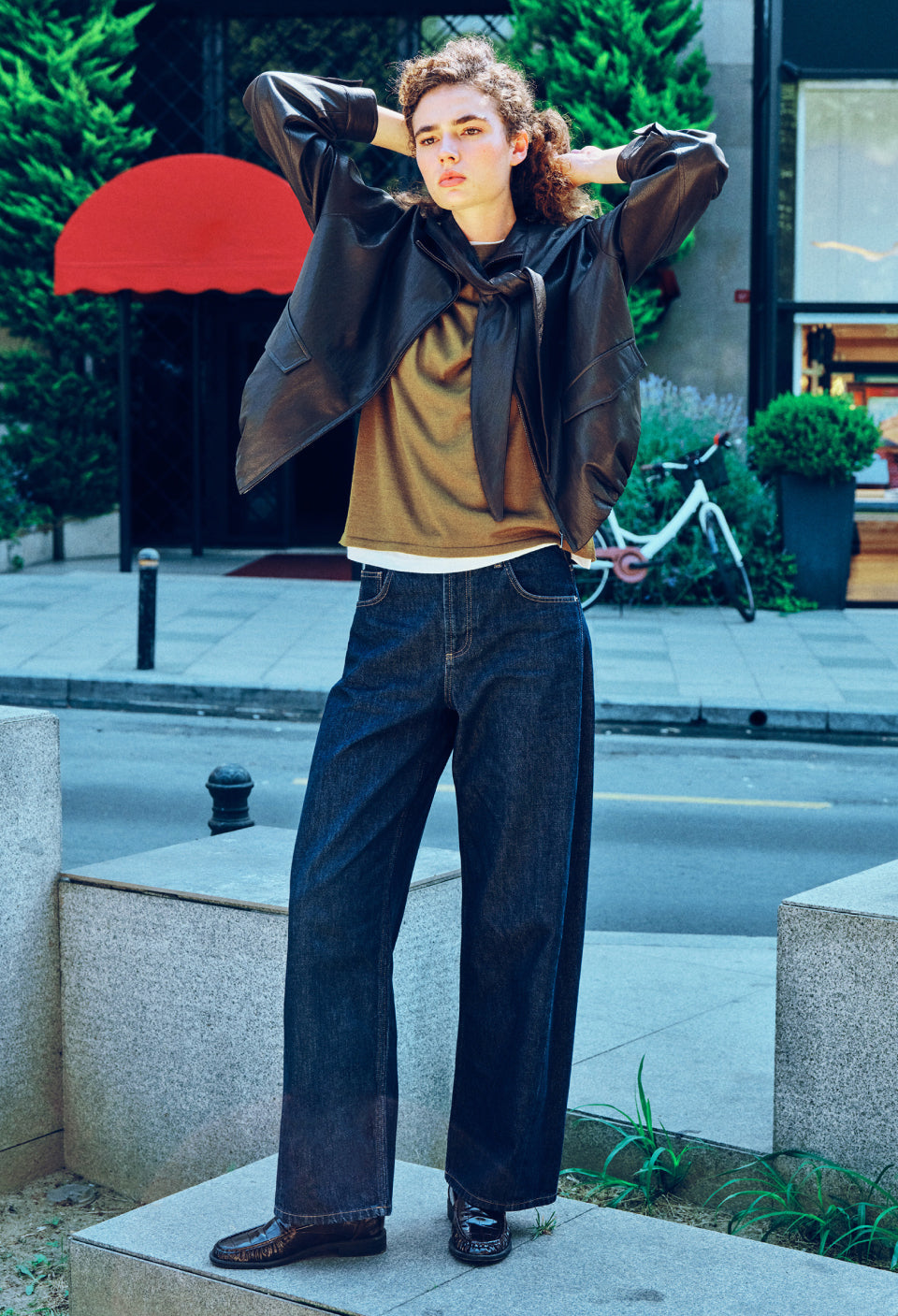 DENIM FOREVER