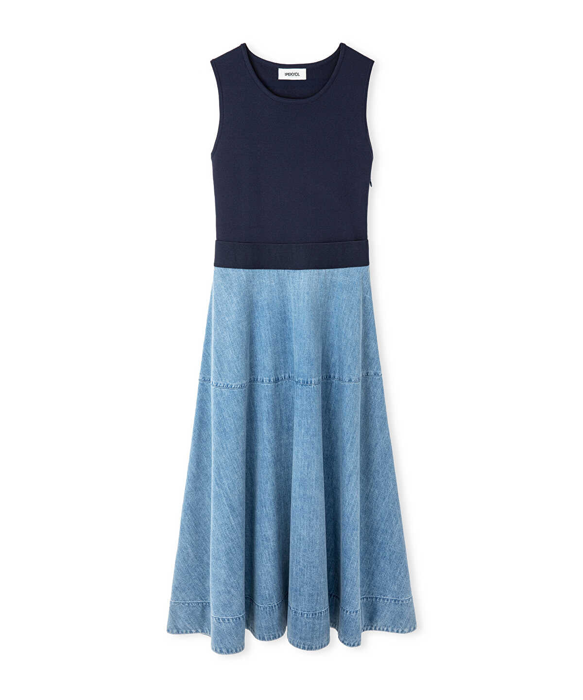 Combination Dress