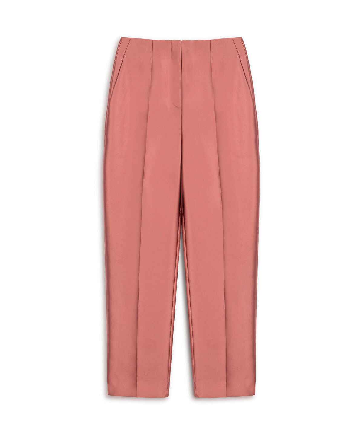 Cigarette Trousers