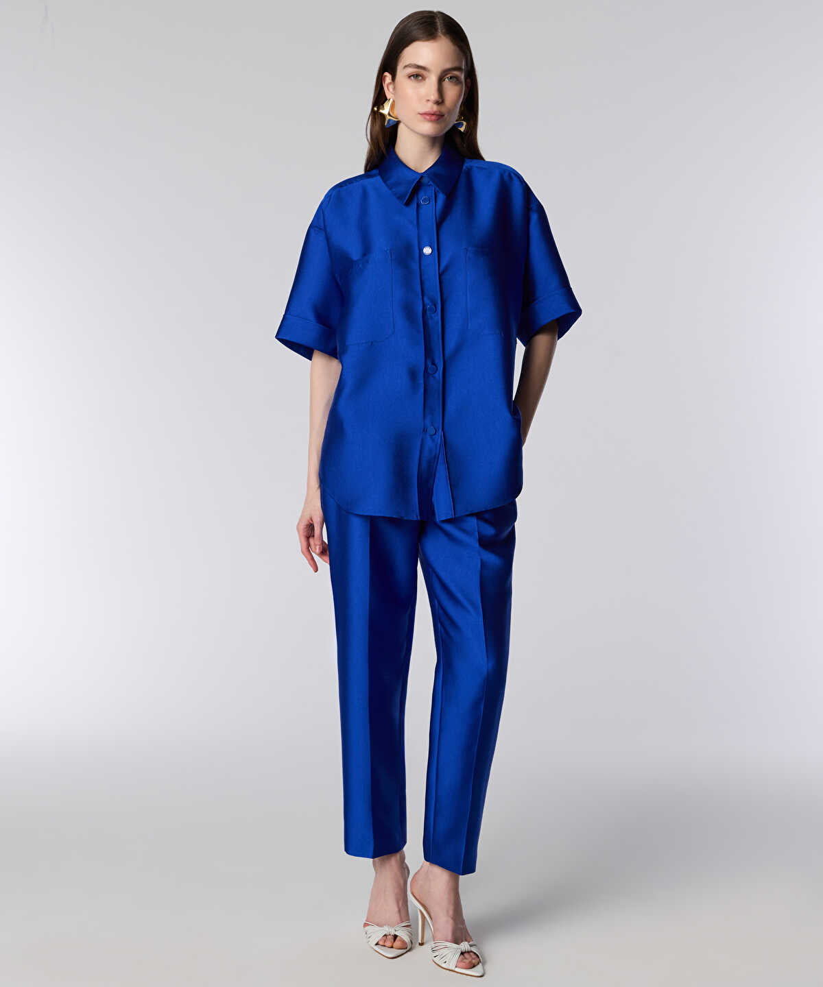 Carrot Trousers
