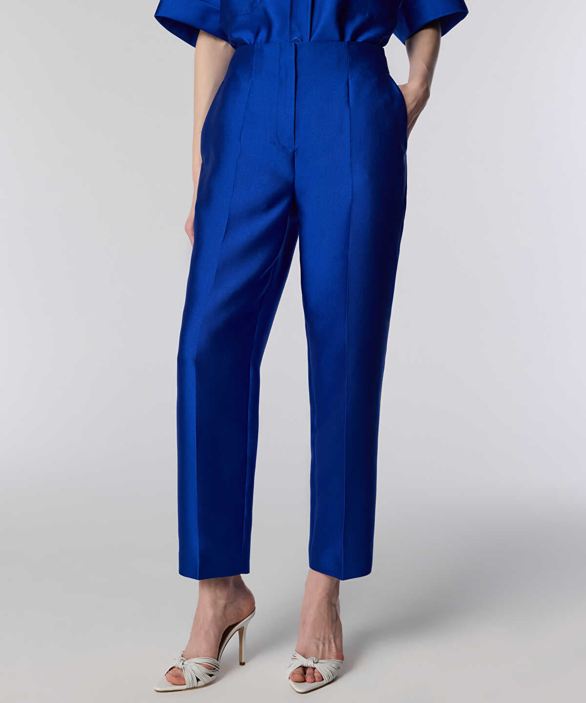 Carrot Trousers
