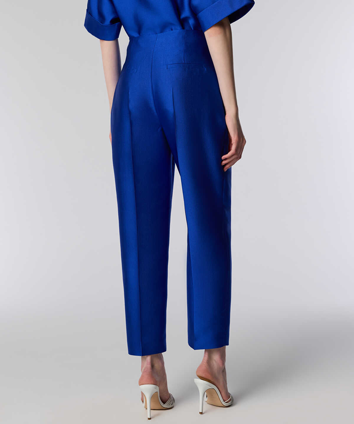 Carrot Trousers