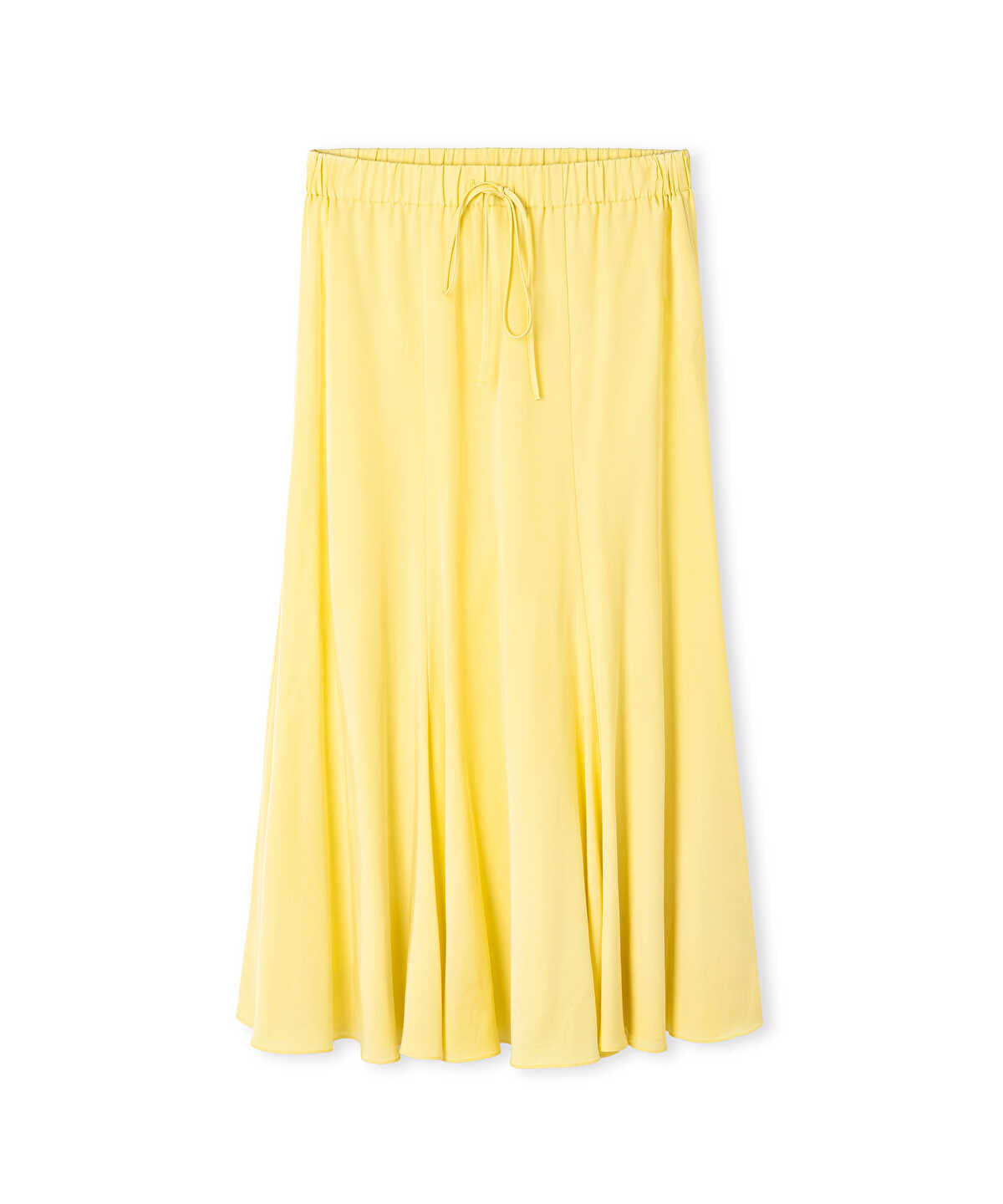 Tie-Waist Skirt