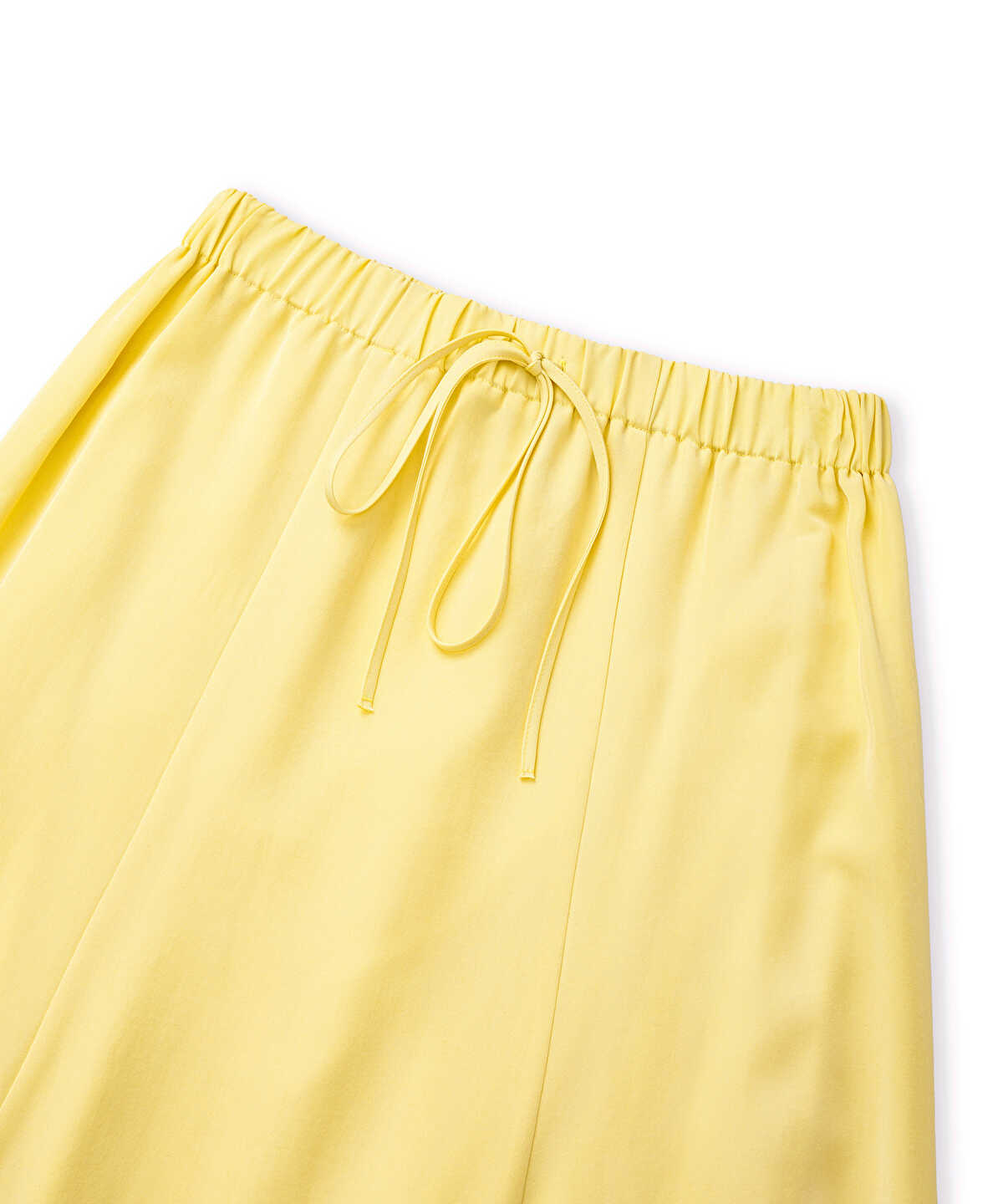 Tie-Waist Skirt