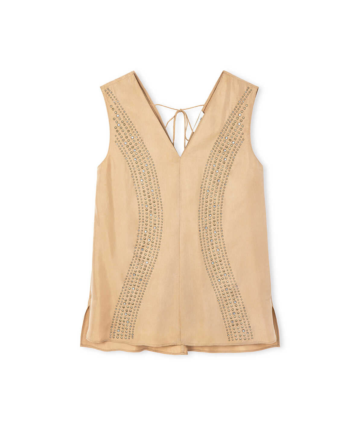 Embellished Blouse