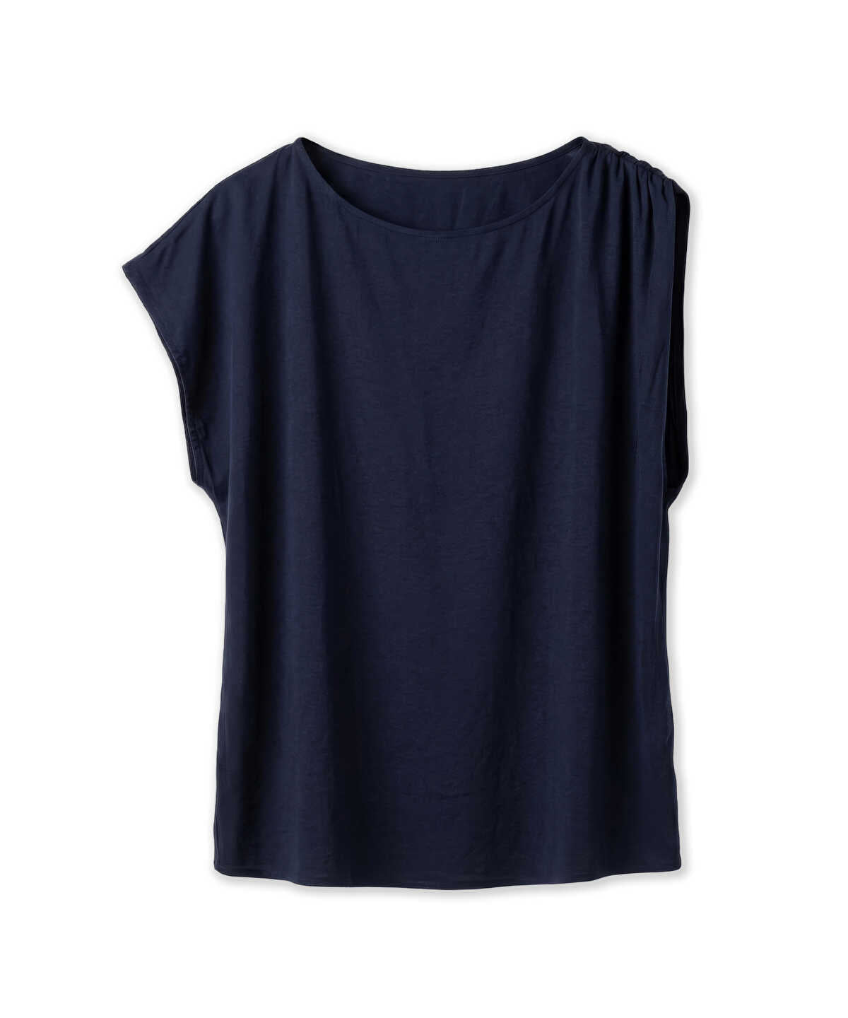 Asymmetric Blouse