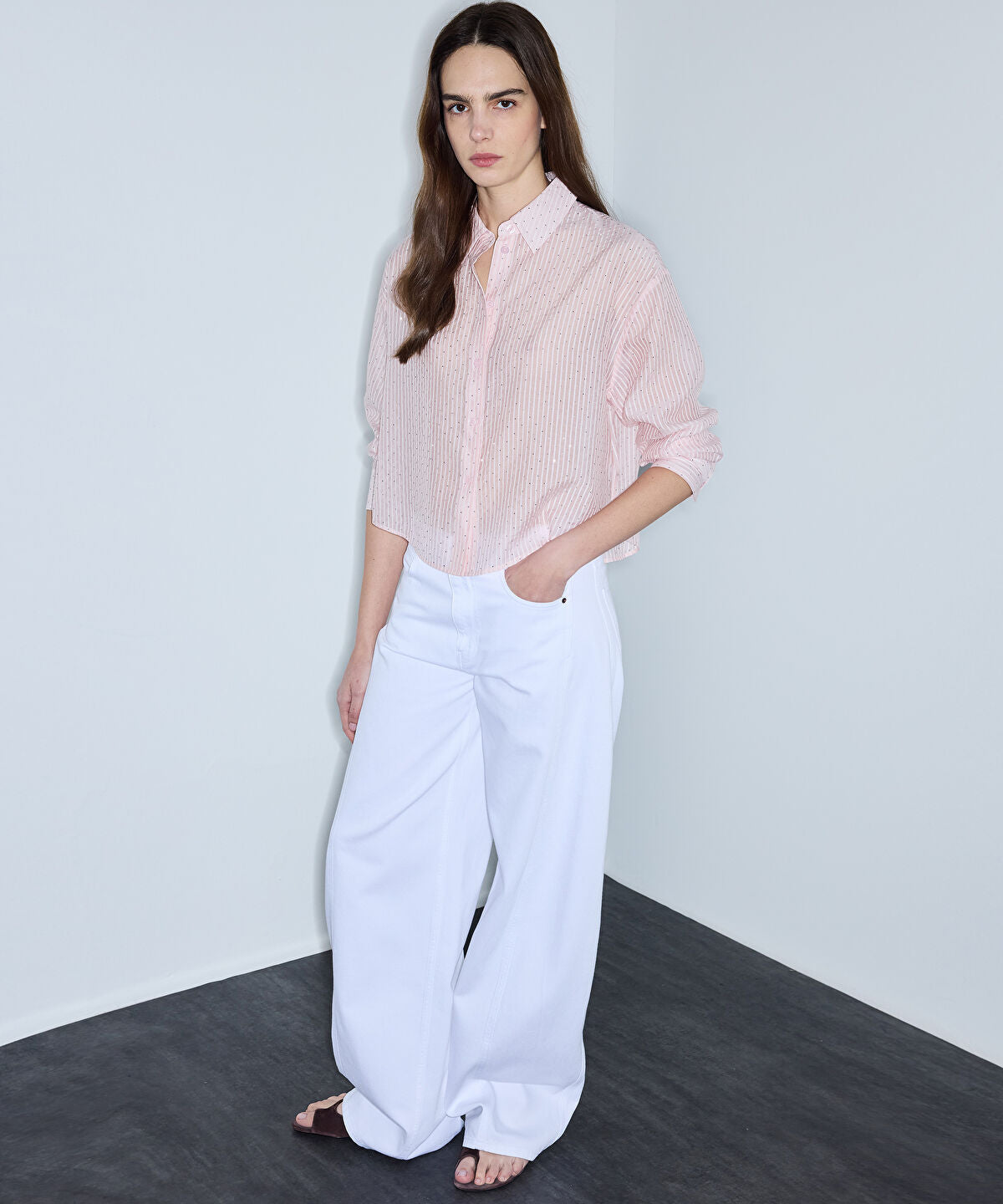 Baggy Jeans