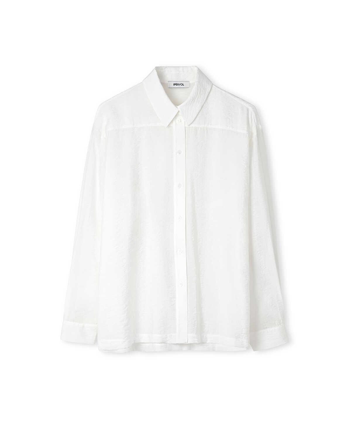 Basic Shirt