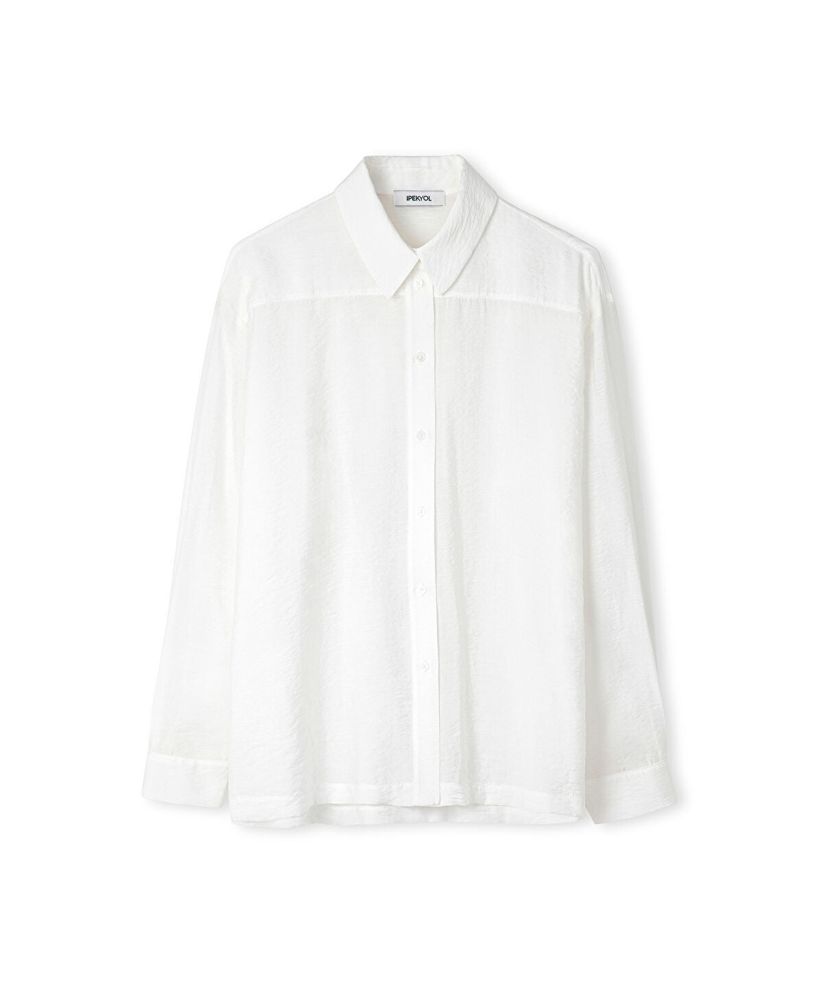 Basic Shirt