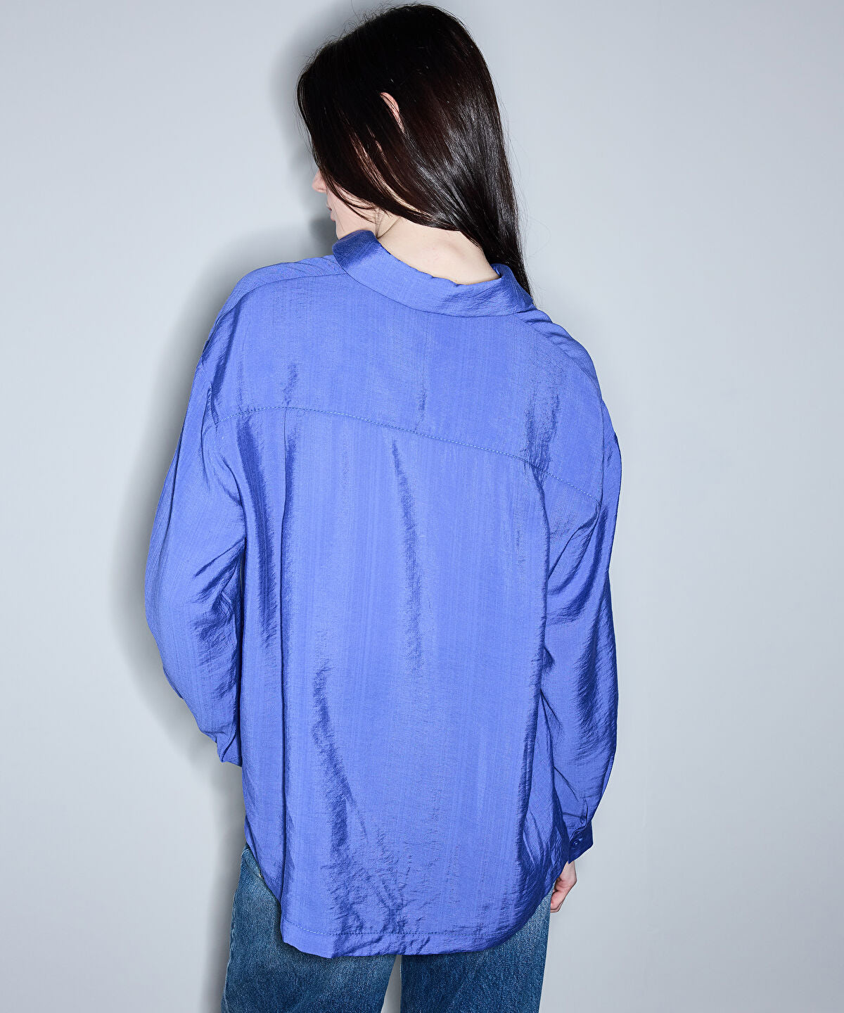 Basic Shirt