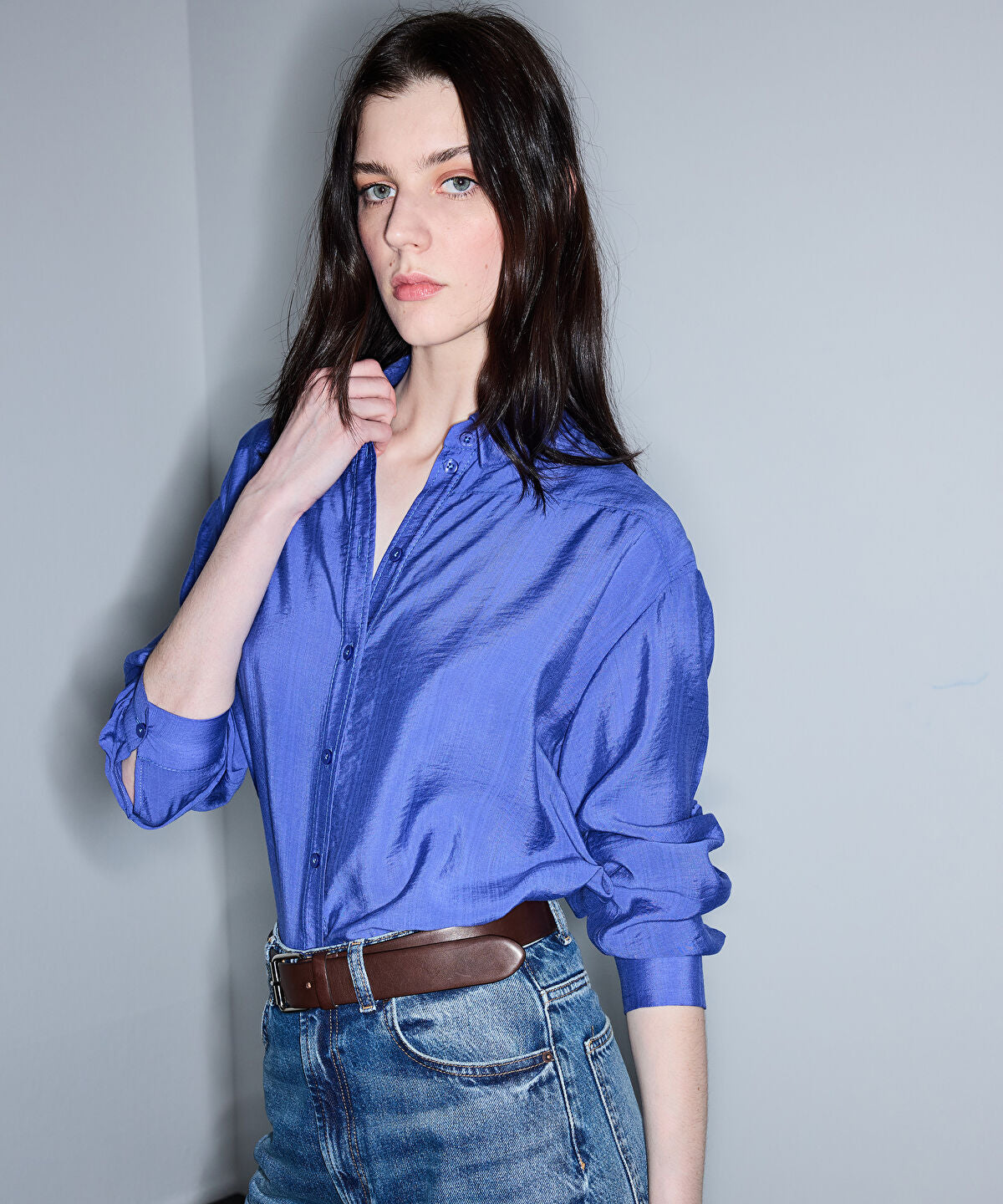 Basic Shirt