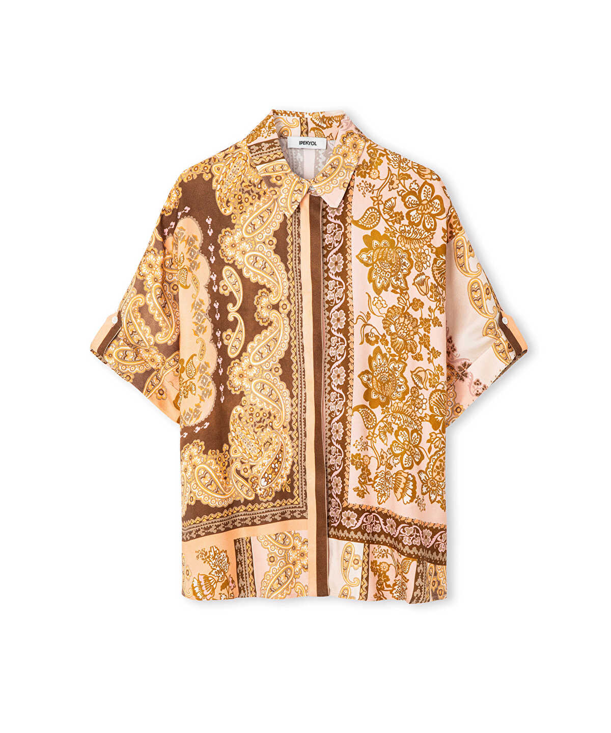 Printed Shirt