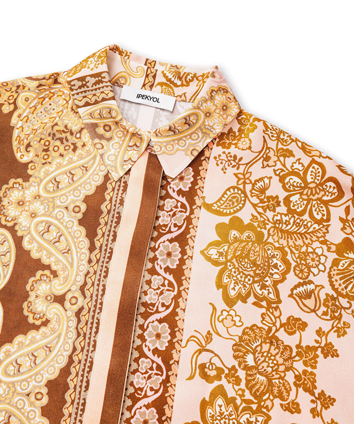 Printed Shirt