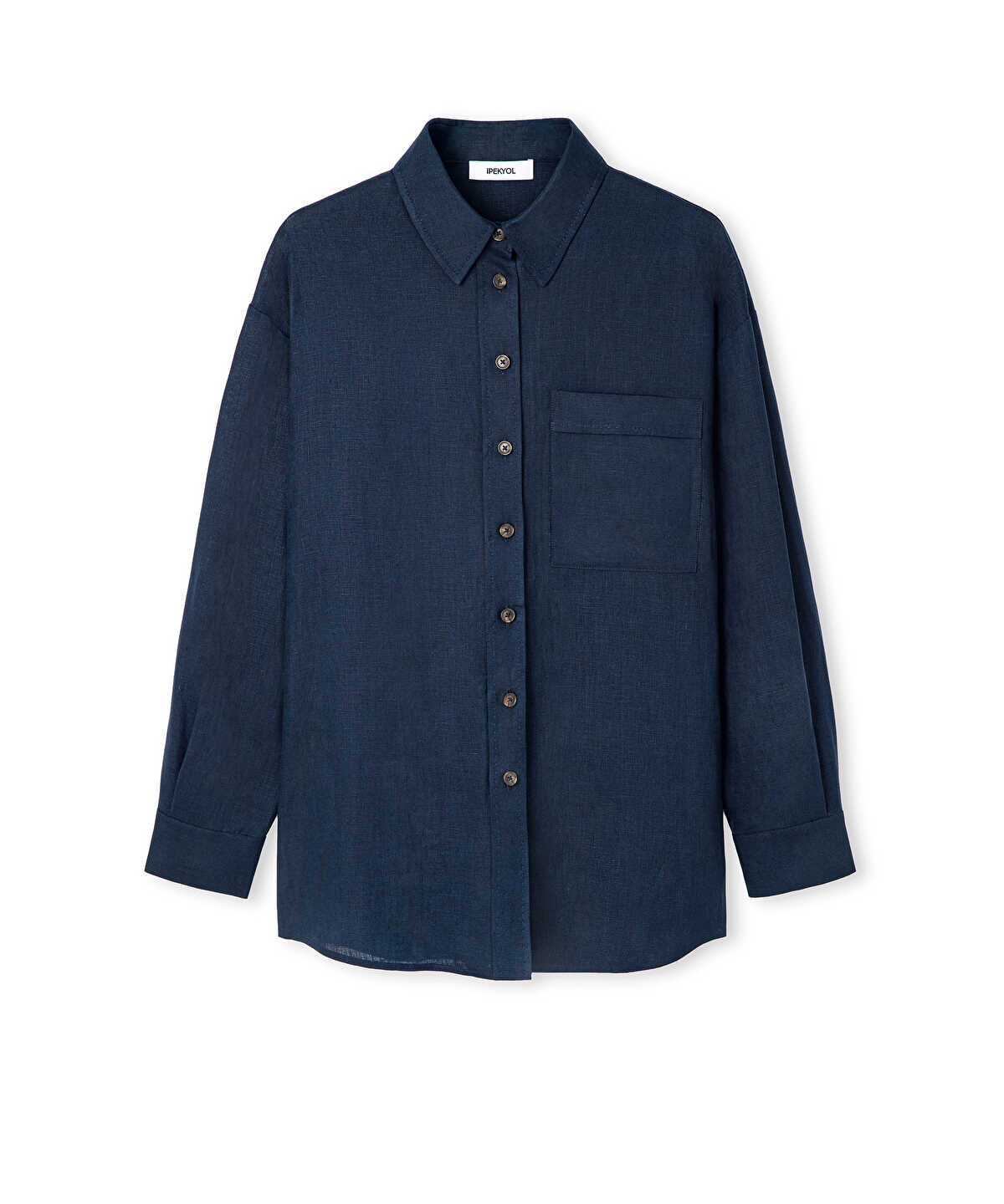 Linen Shirt