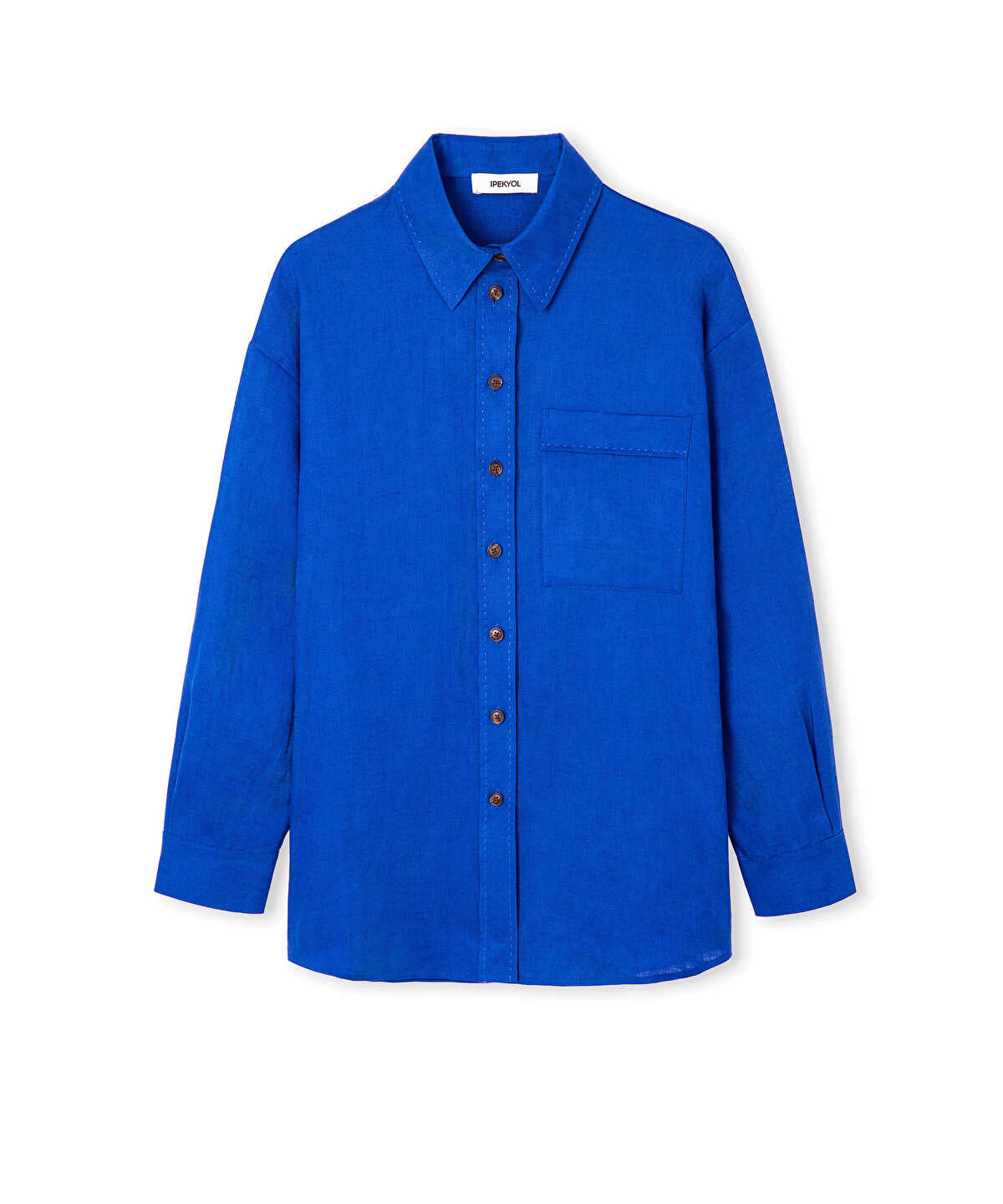 Linen Shirt