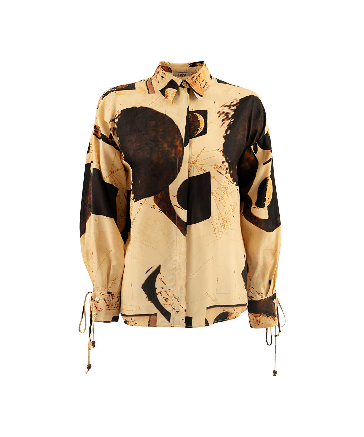 Printed Shirt