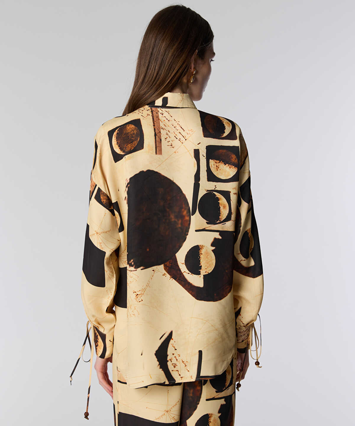 Printed Shirt