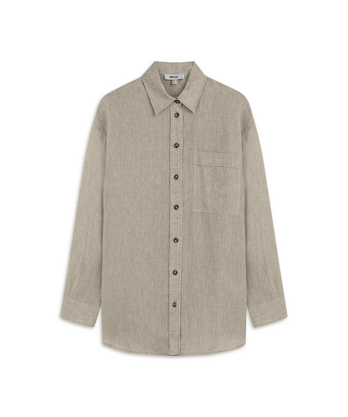 Linen Shirt
