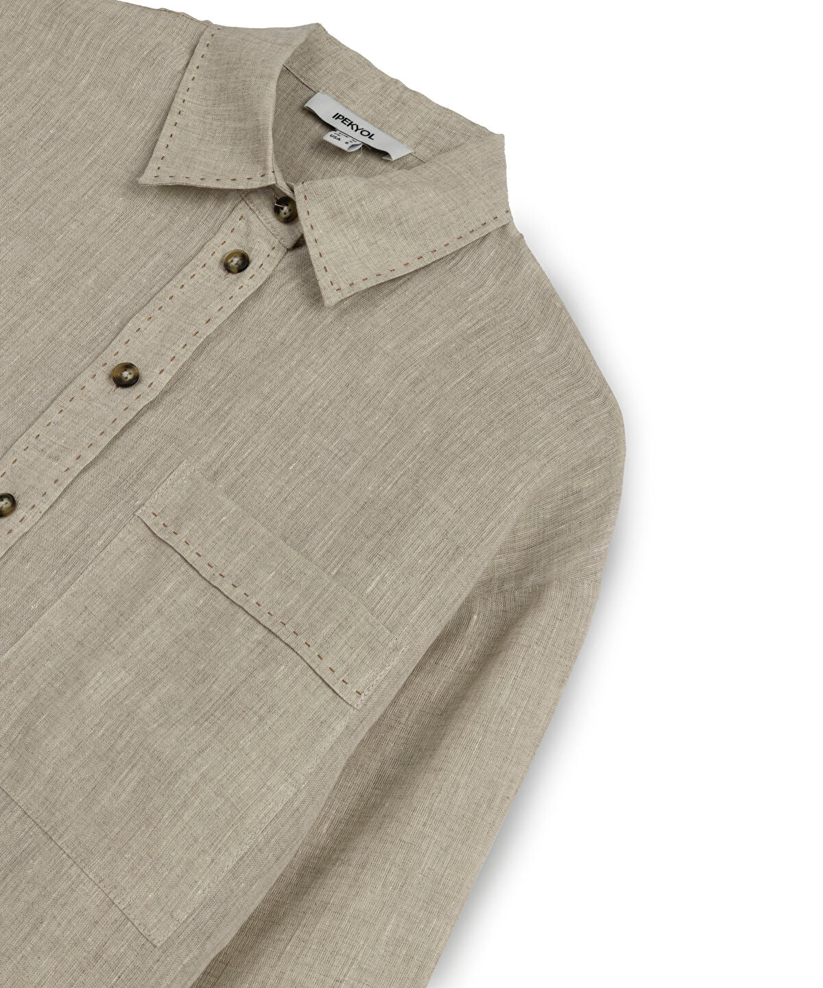 Linen Shirt