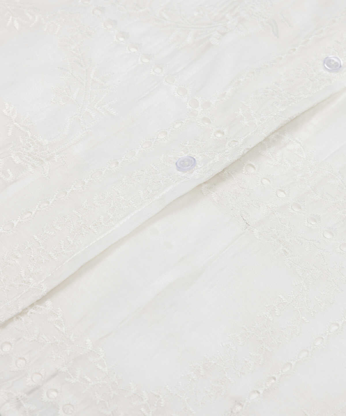 Embroidered Shirt