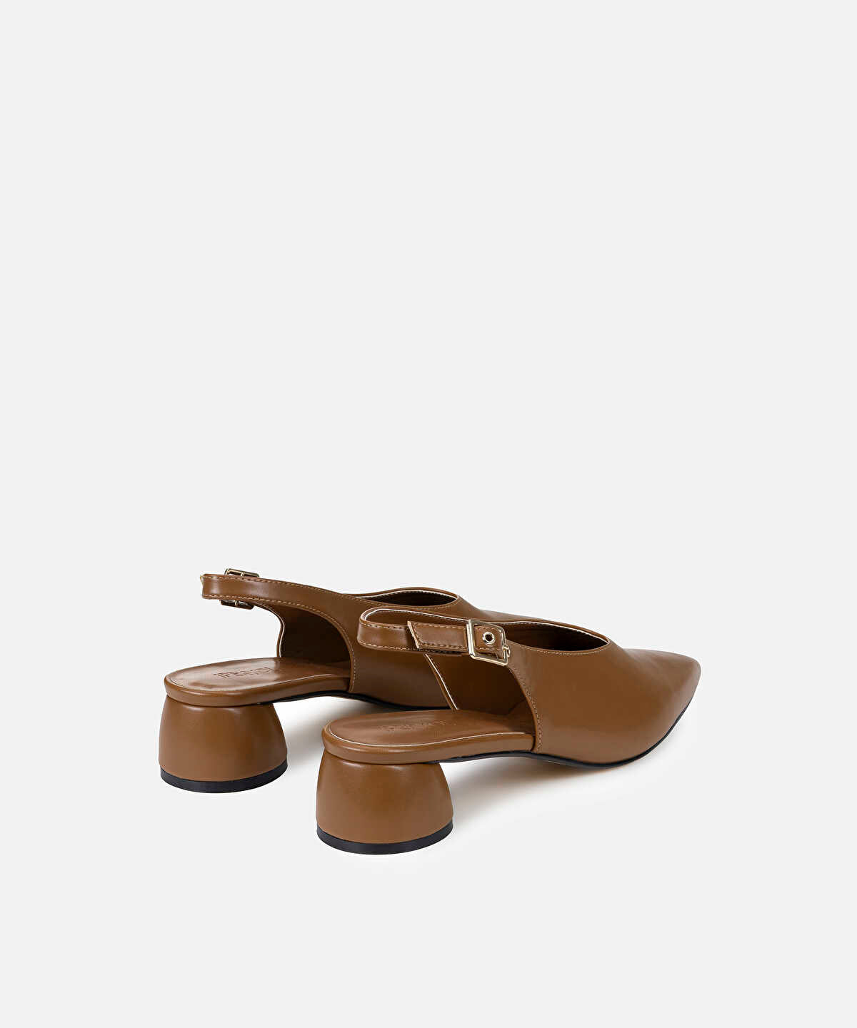 Slingback Heels