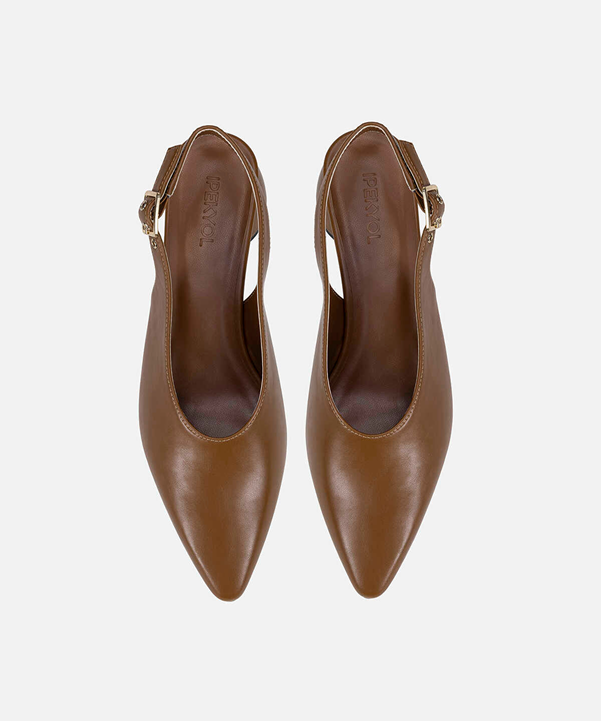 Slingback Heels