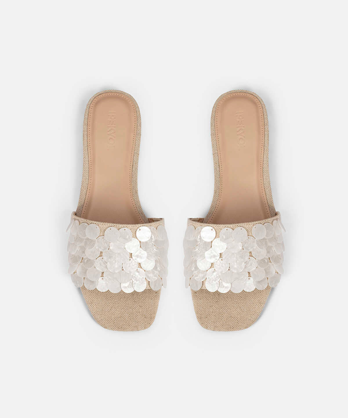 Embellished Slides