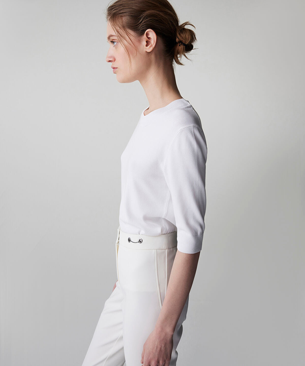 Basic Knit Top