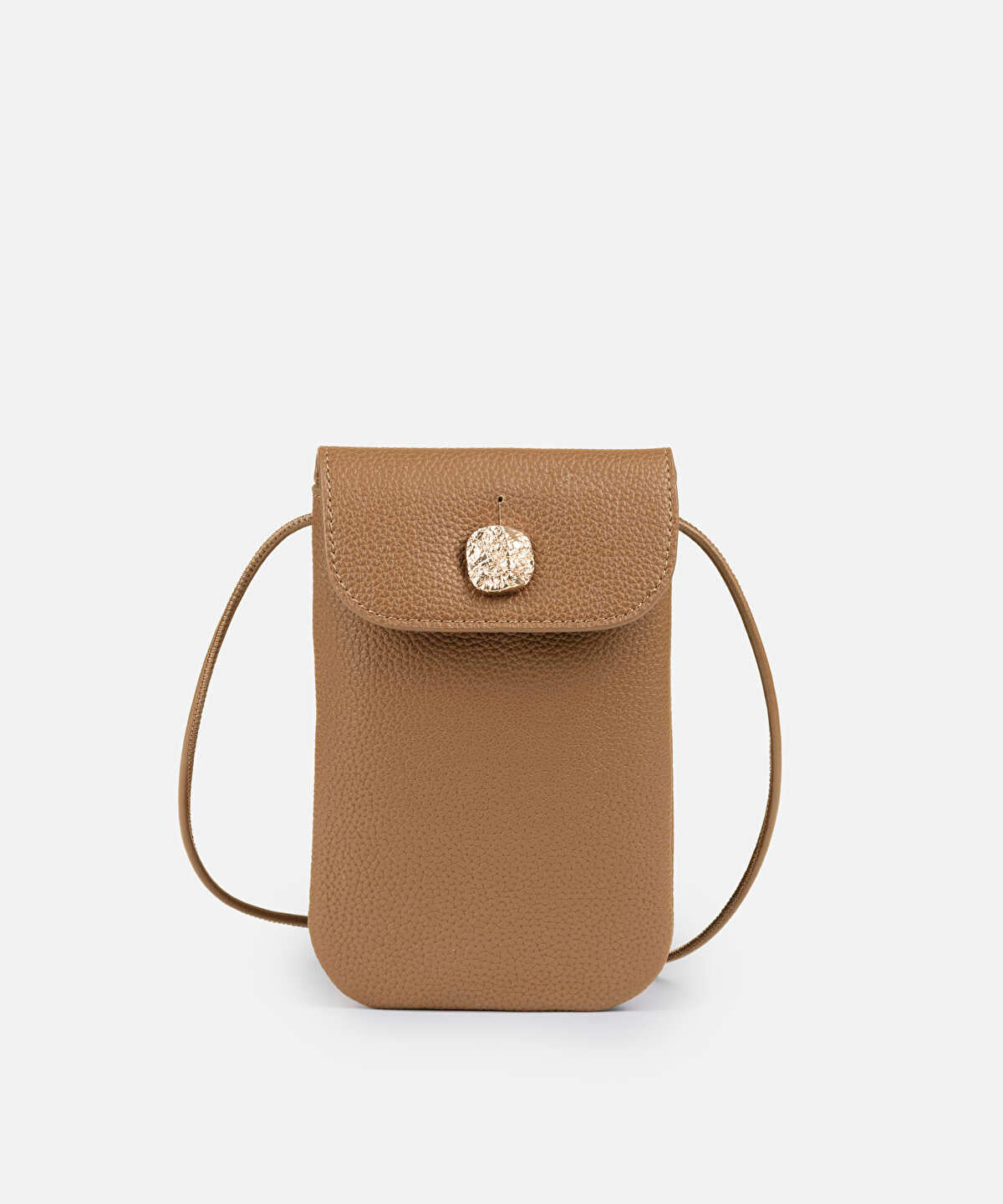 Textured Phone Bag