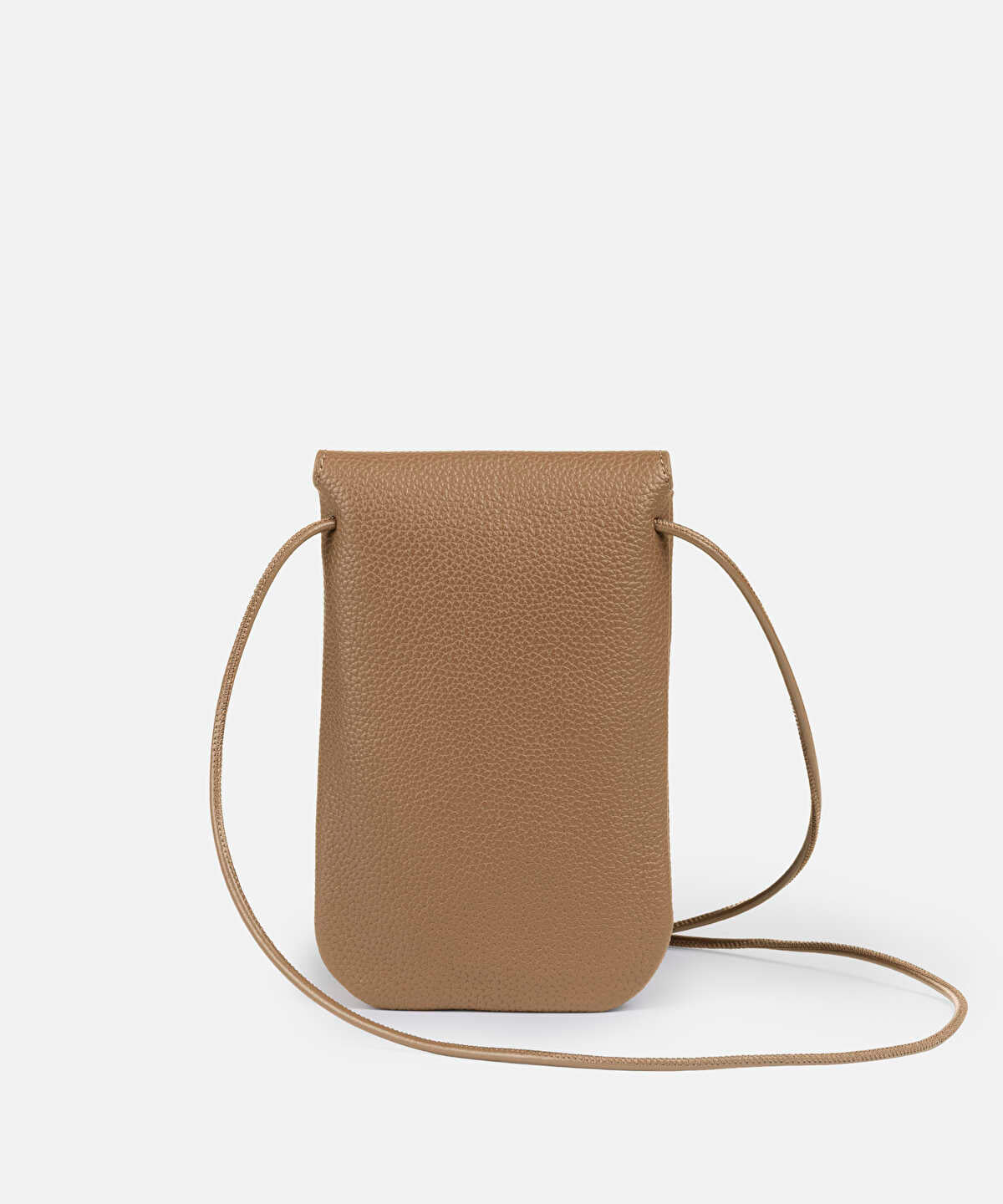 Textured Phone Bag