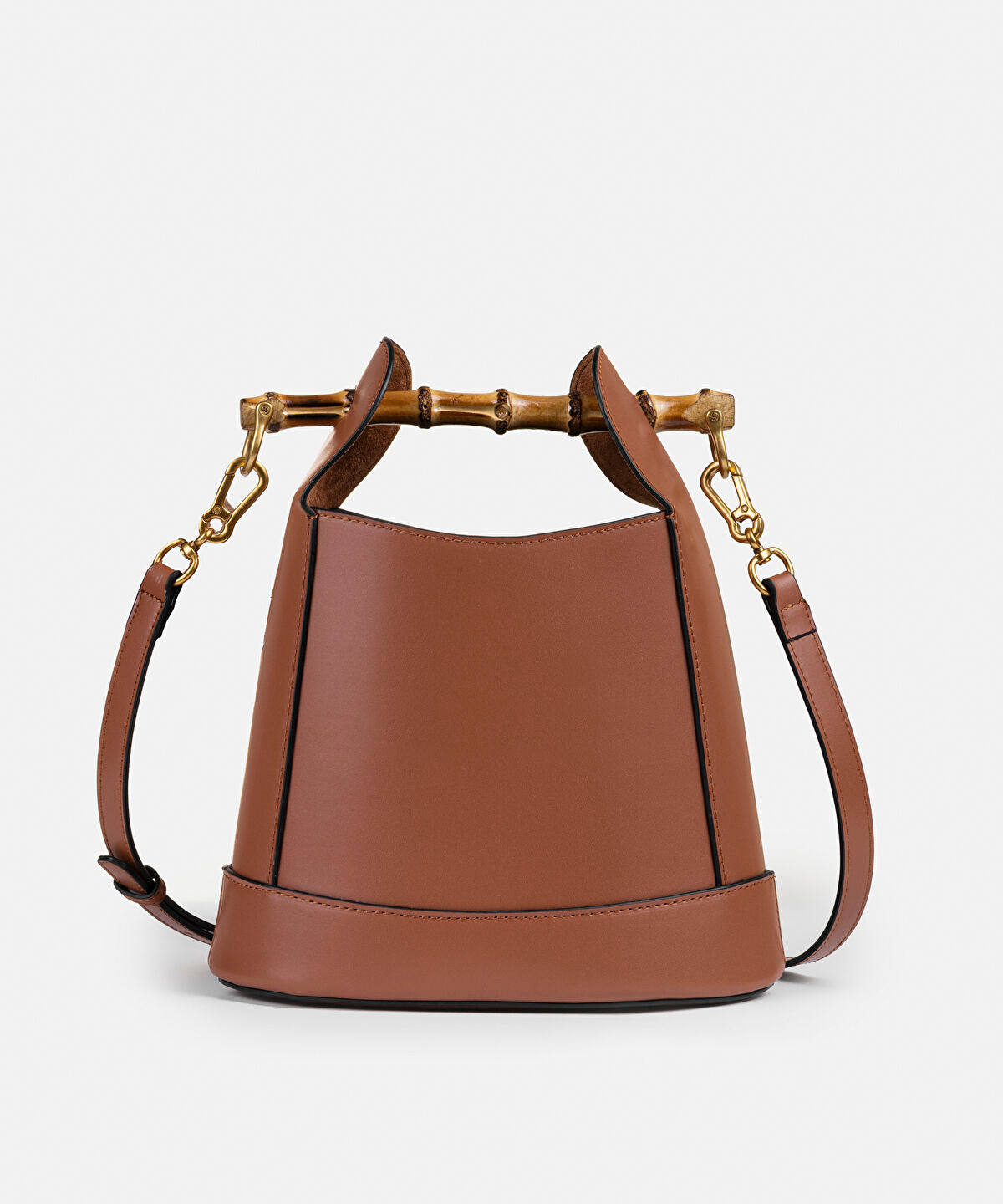 Bambella Top Handle Bag