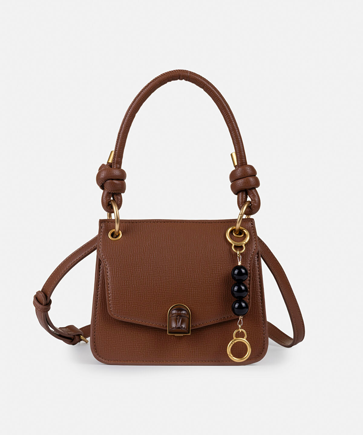 Bambella The Knot Strap Bag