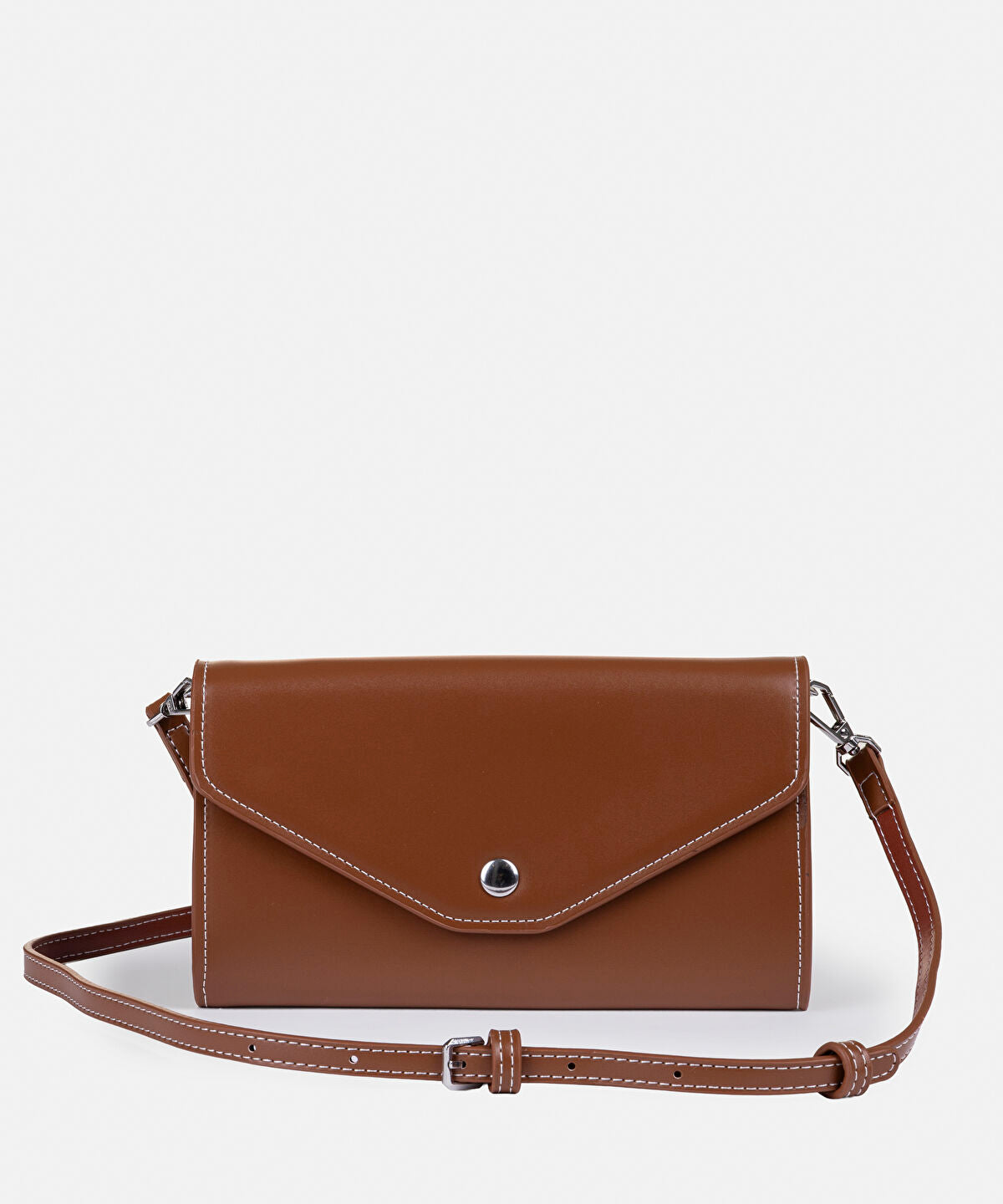Detachable Strap Mini Bag