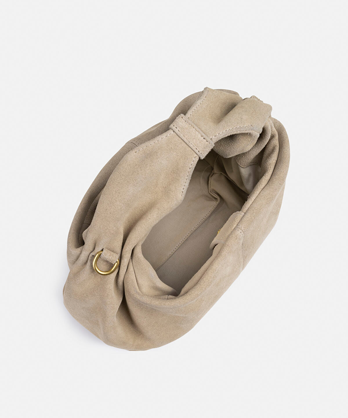 Boho Slouchy Bag