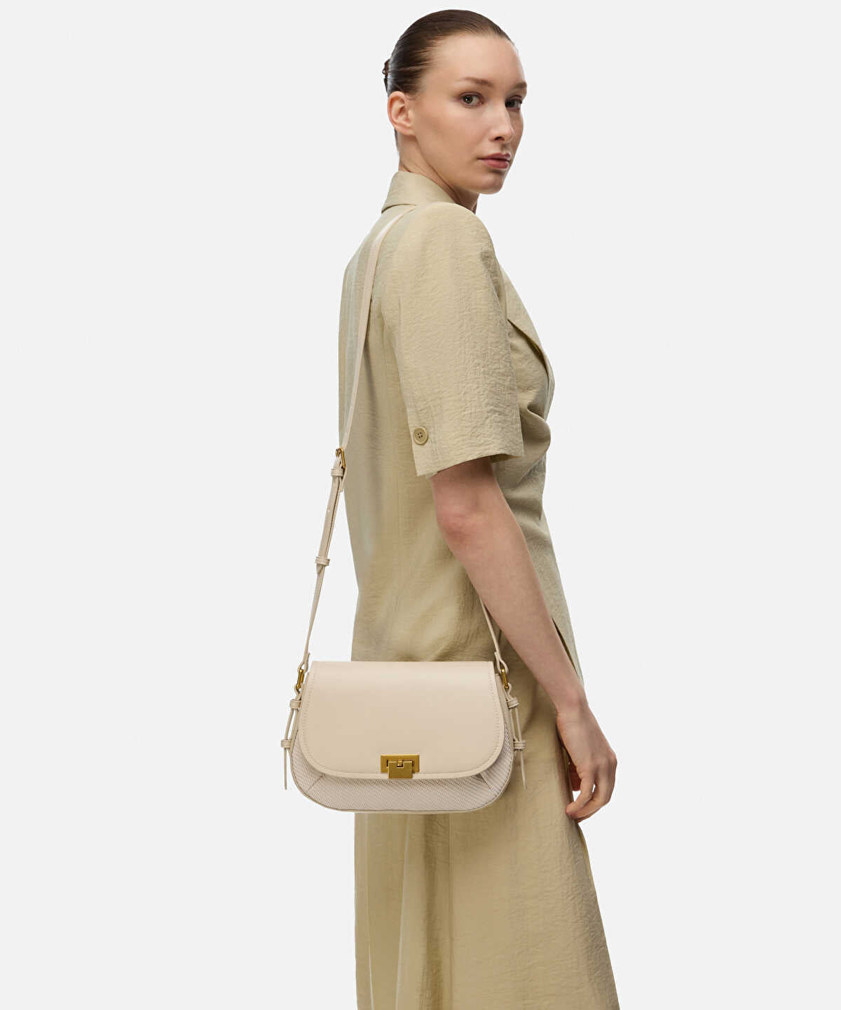 Lumina Shoulder Bag