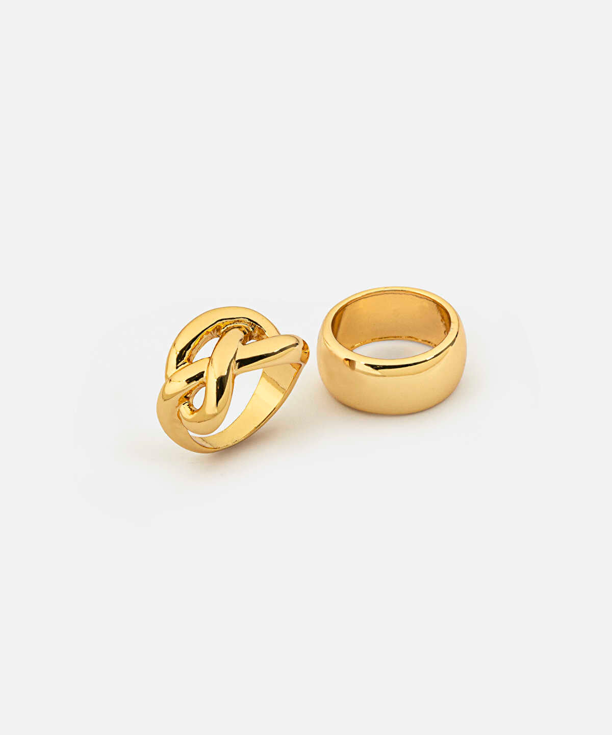 Pack of 2 Rings