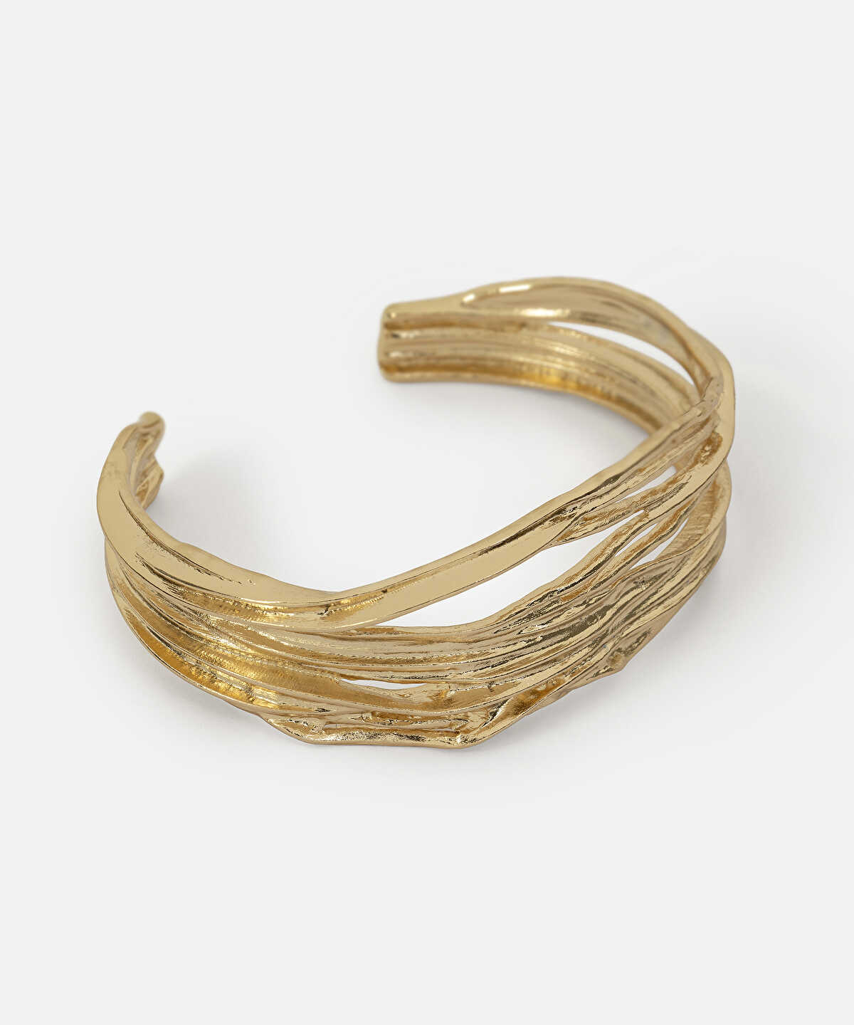 Textured Bracelet