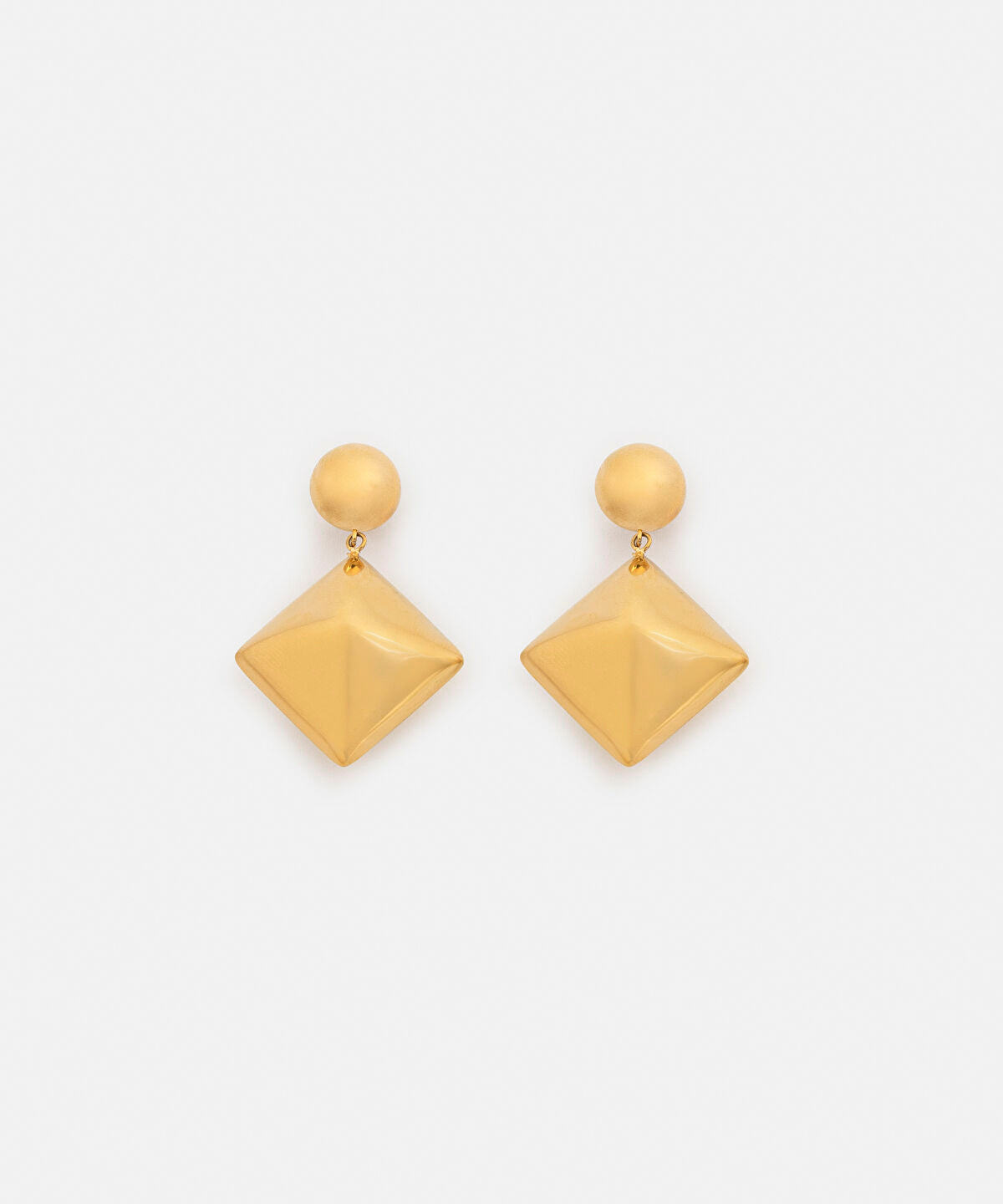 Combined Earrings