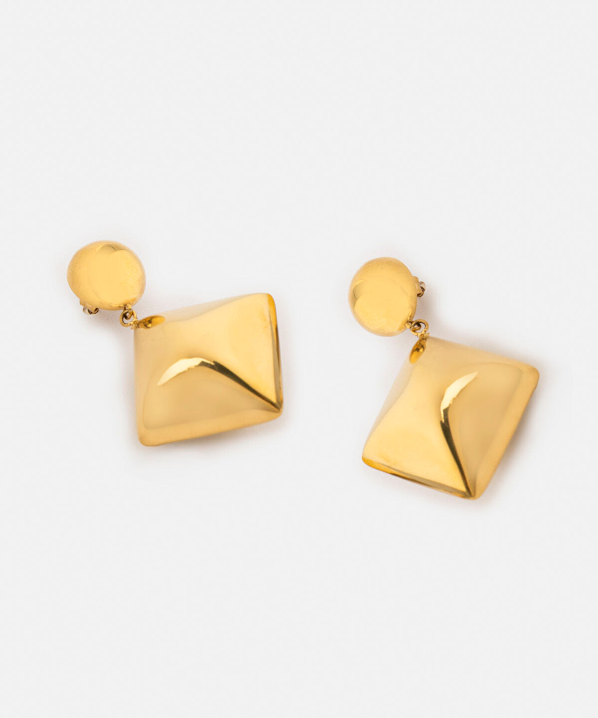 Combined Earrings