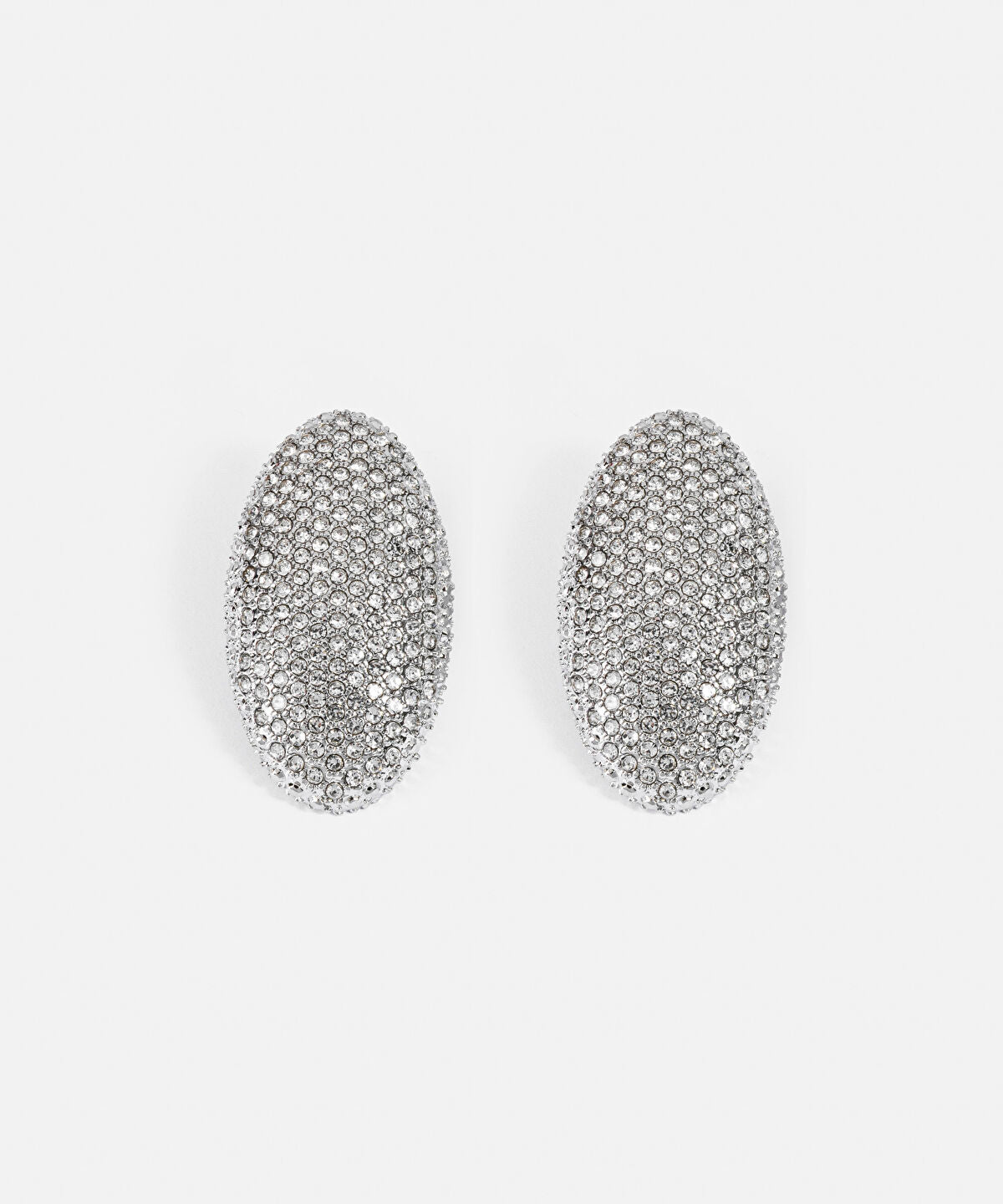 Rhinestone Earrings