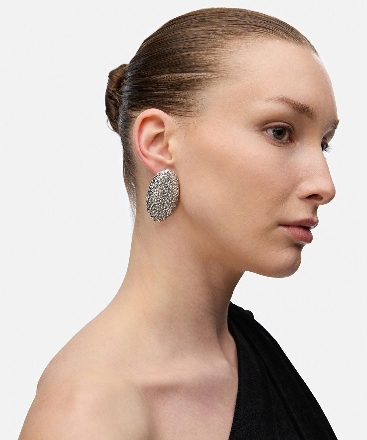 Rhinestone Earrings