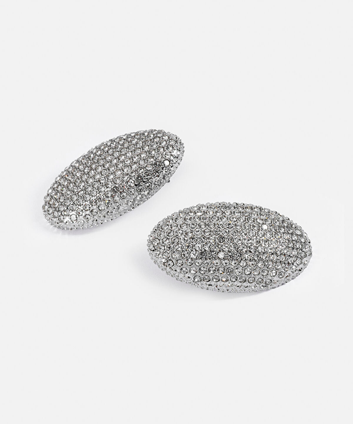 Rhinestone Earrings