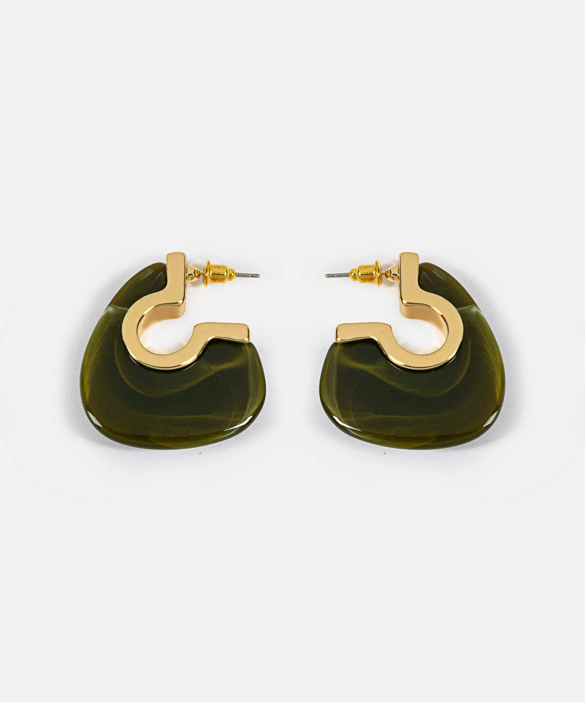 Acrylic Earrings