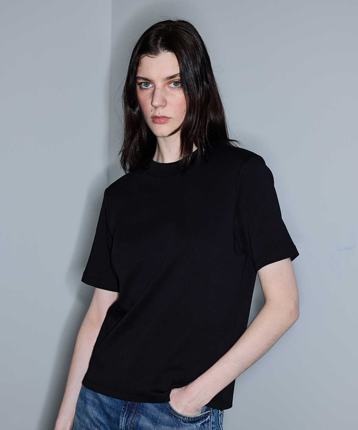 Basic T-Shirt