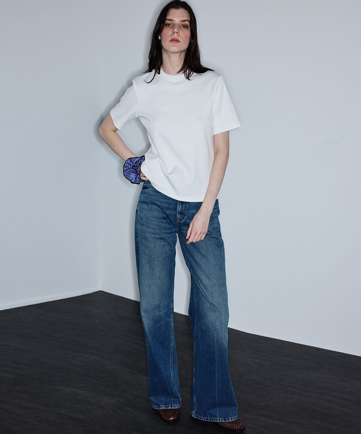 Basic T-Shirt