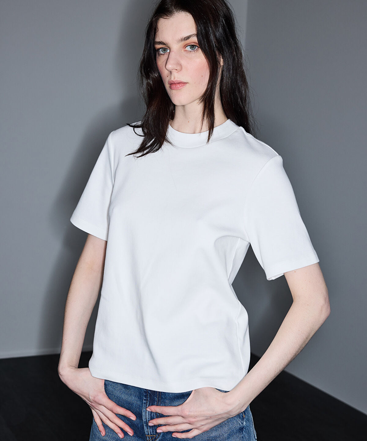 Basic T-Shirt