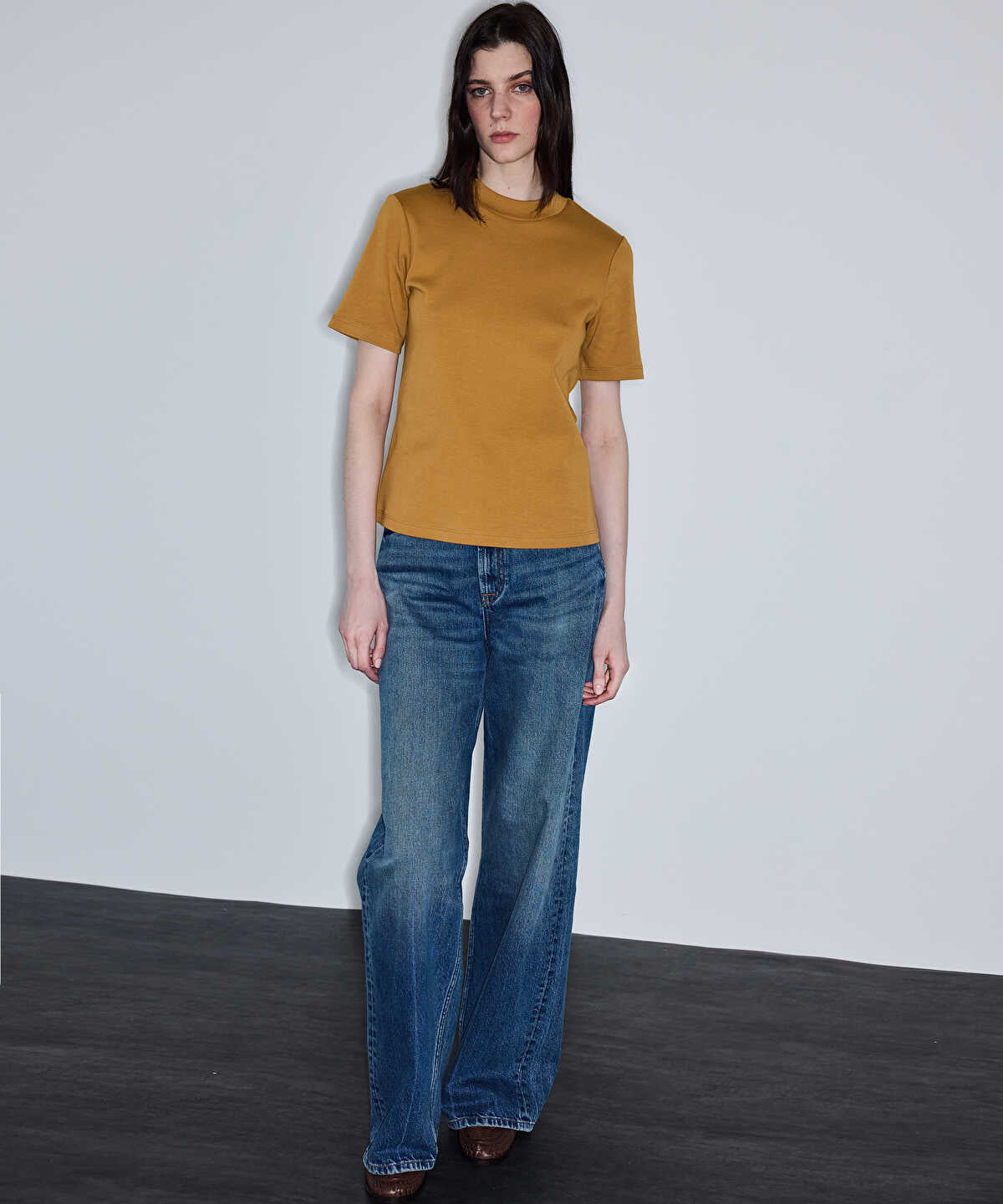 Basic T-Shirt