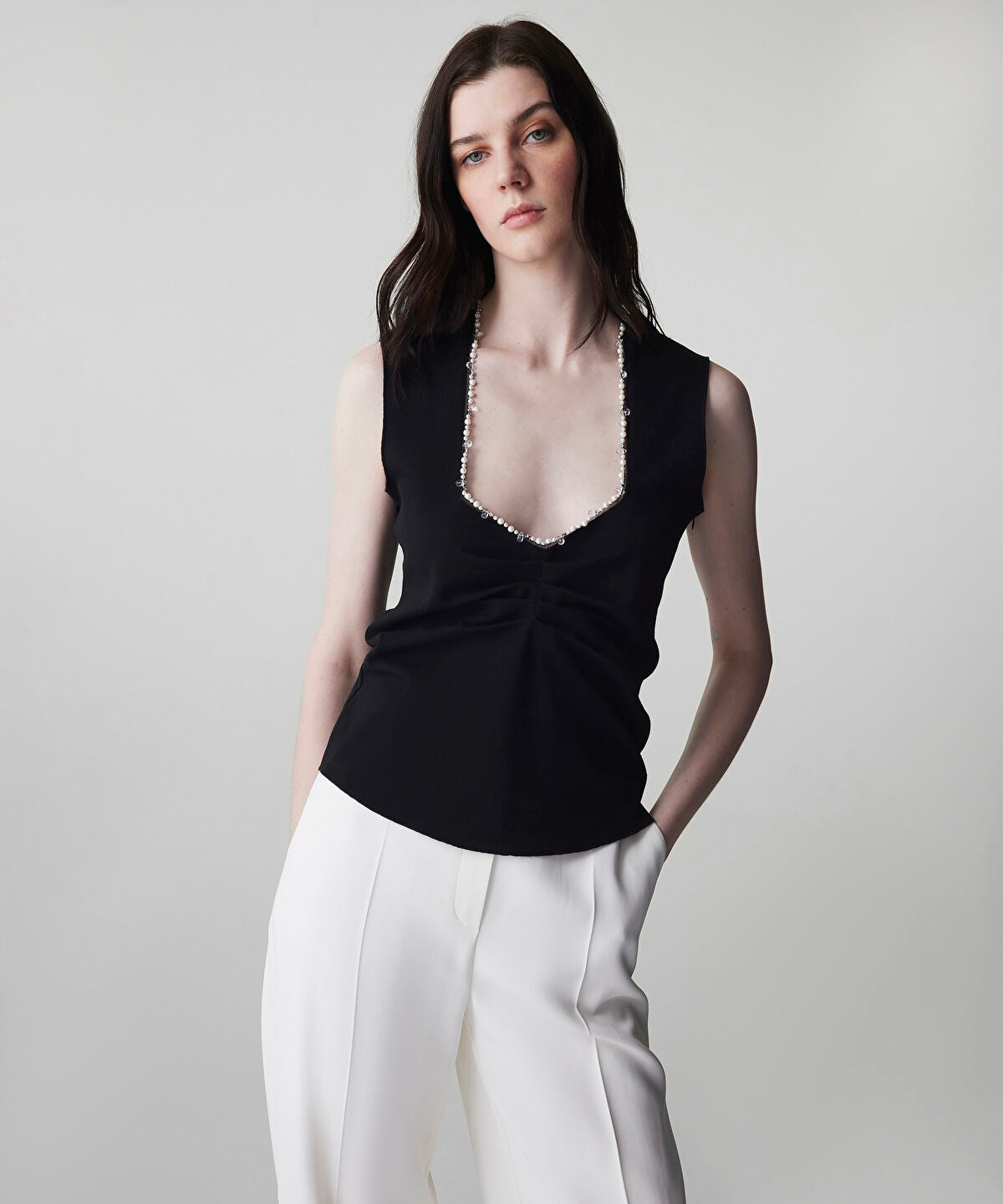 Embellished T-Shirt