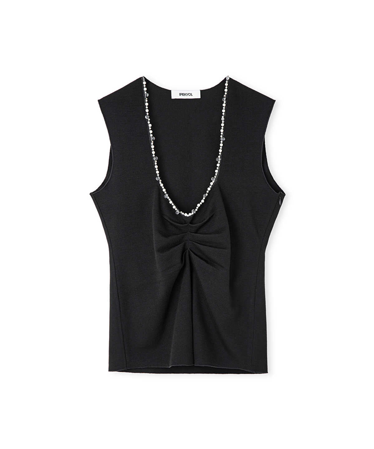 Embellished T-Shirt