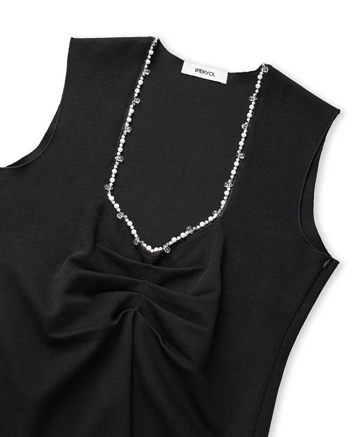 Embellished T-Shirt